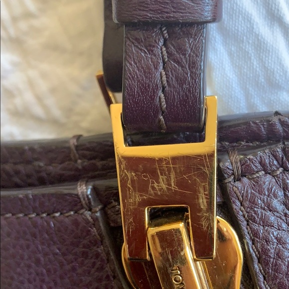 TOM FORD SEDGWICK WINE COLOR HARD TO FIND - Picture 13 of 14